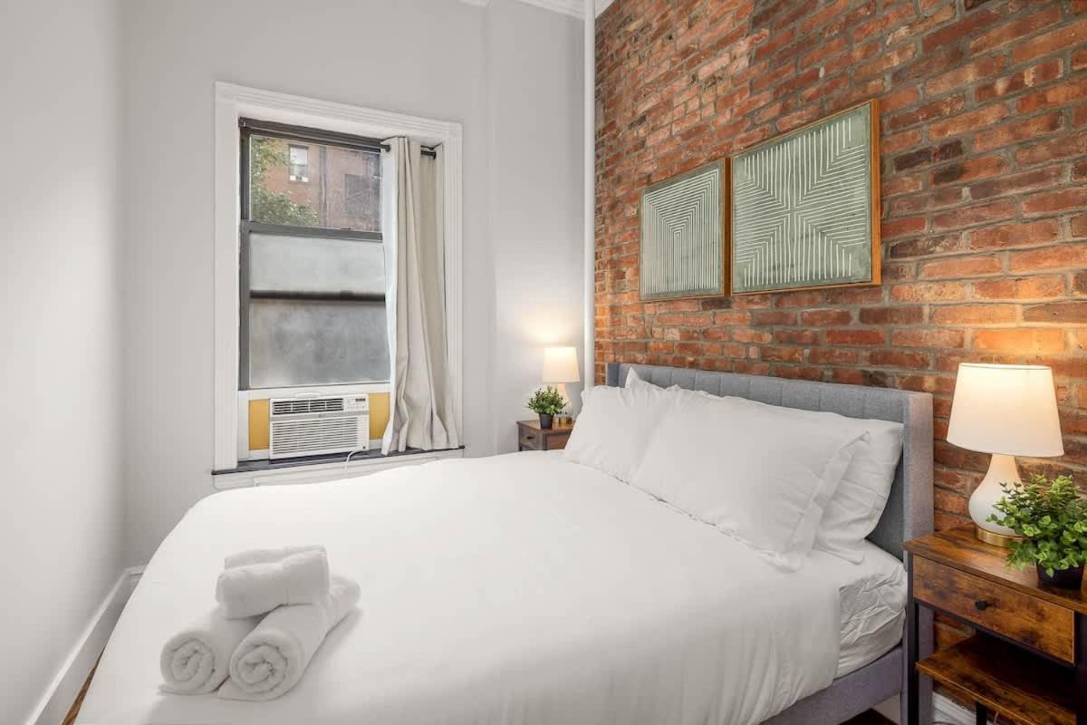 Apartment Stylish Retreat In Prime West Village Spot